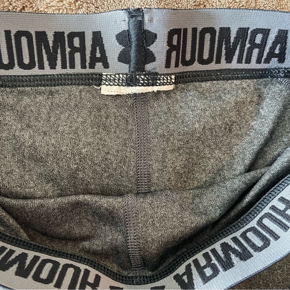 Under Armour Shorts - Picture 3 of 3
